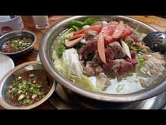 -陈记泸州酸菜豆花火锅(建设路店)