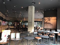 大堂-星巴克(东莞莞城万科中心店)