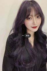 点击看大图 -那茉 Hair Salon