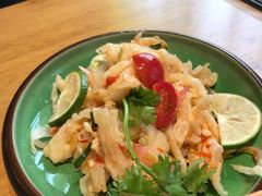 -暹罗酒肆泰餐厅酒吧