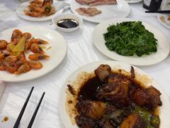 -茂隆餐厅(进贤路店)