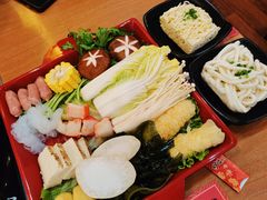 -牛New寿喜烧(青浦店)
