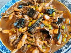 -呼吸森林·生态农庄农家乐私房菜