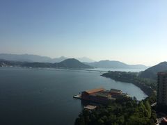 -千岛湖忆湖度假酒店(中心湖景区店)