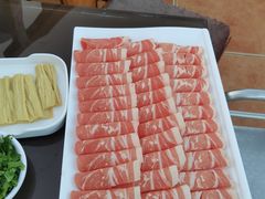 -清真·鸦儿李记·涮肉(鼓楼店)