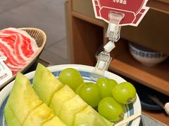 -巴奴毛肚火锅(景枫中心店)