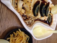 -桂在香知桂林米粉(红博中央公园店)