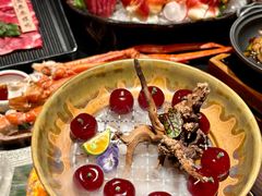 -松鹤精致料理(五一中路店)