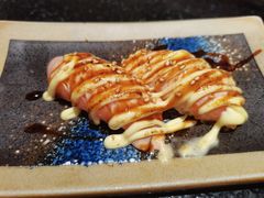 -無境·匠心日本料理(汉街店)