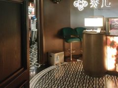 -秀儿四九城·新京菜(亚运村鸟巢店)