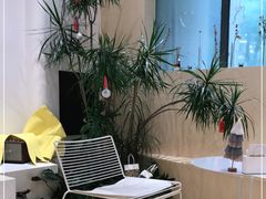 -XI·LaundryCafe 喜咖自助洗衣咖啡店