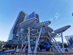 -大族广场Mall&More