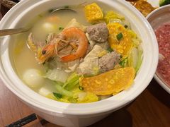 农家老三鲜-甬上名灶(天一阁·翠柏店)