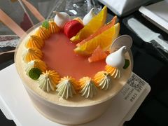 -浮光之丘MontCake生日蛋糕(科华路店)