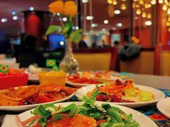 -天津燕园国际大酒店