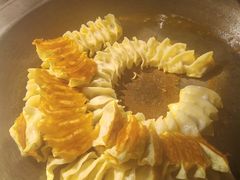 -肥叔锅贴(上沙路店)