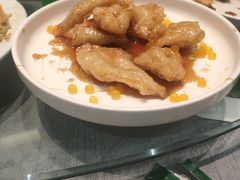 -奉天理·海鲜饺子