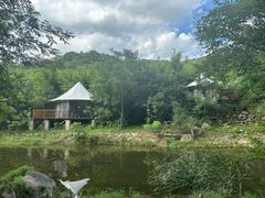 -武汉姚家山旅游景区
