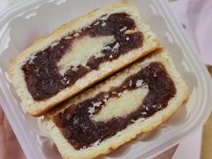 -好利来(五一广场店)