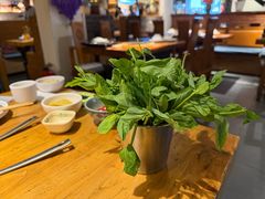 -云尊府云南菜·蒸汽石锅鱼(学清路店)