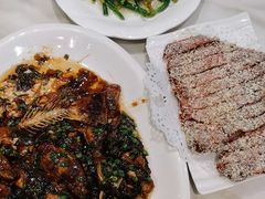-宏玲餐厅(四川南路店)