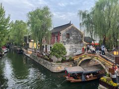 -南浔古镇