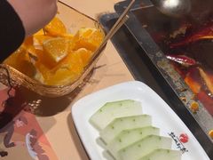 -锦城印象火锅(天府三街店)