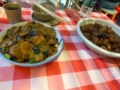 土豆片-望庐说·本地菜馆