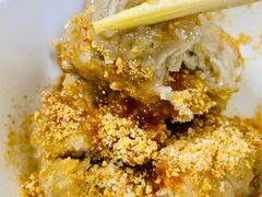 -阿凸芋圆(上帝街店)