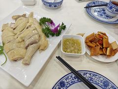 -九大簋家宴(东晓南店)