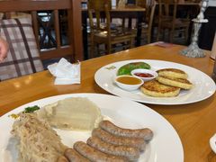 -巴伐利亚啤酒坊(意式风情街店)