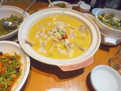 -春满园·邯郸菜发祥地(滏东店)