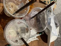 -星巴克(迪士尼小镇店)