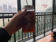 -李子坝梁山鸡(李子坝大鸡哥店)