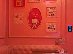 -范特西FANTASY量贩式KTV(民主广场店)