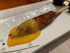 -yokocho上横町·日本食街(深业上城店)
