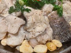 -廊亦舫Lang Yi Fang Restaurant(金桥店)