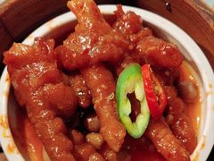 -松雅轩(大源店)