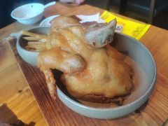 -東舍食唐精品陕菜馆