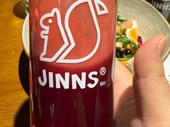 -JINNS锦时 steak&pizza(浸信会礼拜堂旧址店)