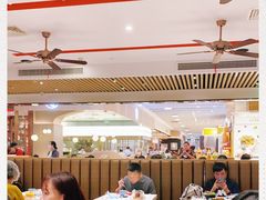 大堂-龙记香港茶餐厅(久光百货店)