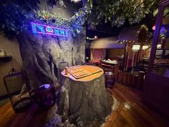 -广州花园酒店荔湾亭·地道点心·粤式饮茶