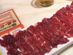 -潮汕大目牛肉火锅(水围店)