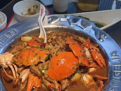 -胖哥俩肉蟹煲(湛江印象汇店)