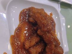 -东四民芳餐厅(世茂工三店)