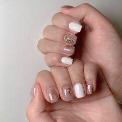 -LILY NAILS美甲美睫