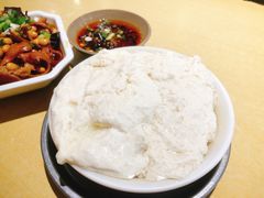 荷叶豆花-张豆花(碚峡路店)