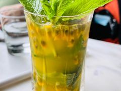 -The Rug Cafe(王府中环店)