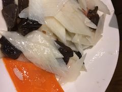 -姑奶奶老厨房(南坪路总店)