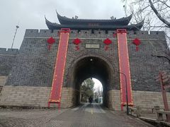 -虞山风景区